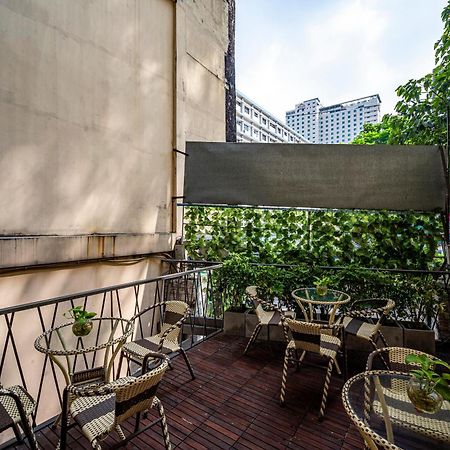 Bonita Boutique Hotel Ho Chi Minh-stad Buitenkant foto
