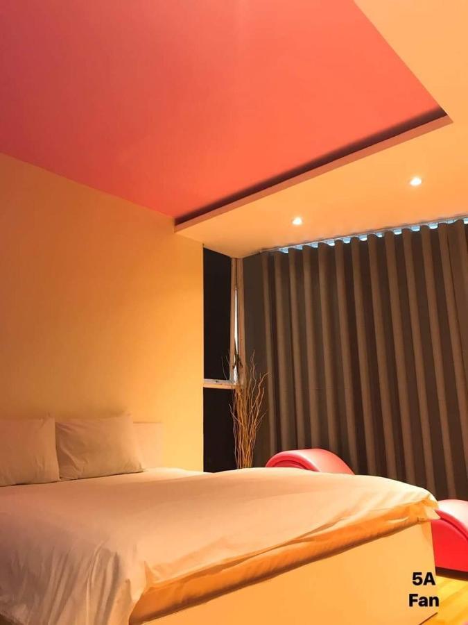 Bonita Boutique Hotel Ho Chi Minh-stad Buitenkant foto