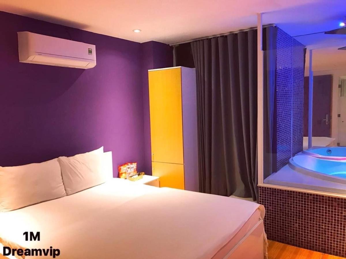 Bonita Boutique Hotel Ho Chi Minh-stad Buitenkant foto