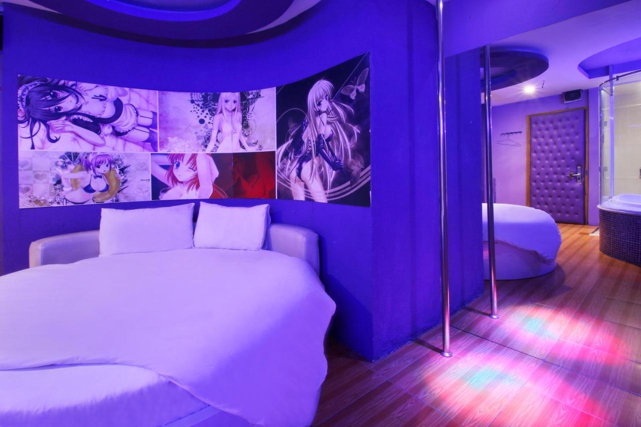 Bonita Boutique Hotel Ho Chi Minh-stad Buitenkant foto