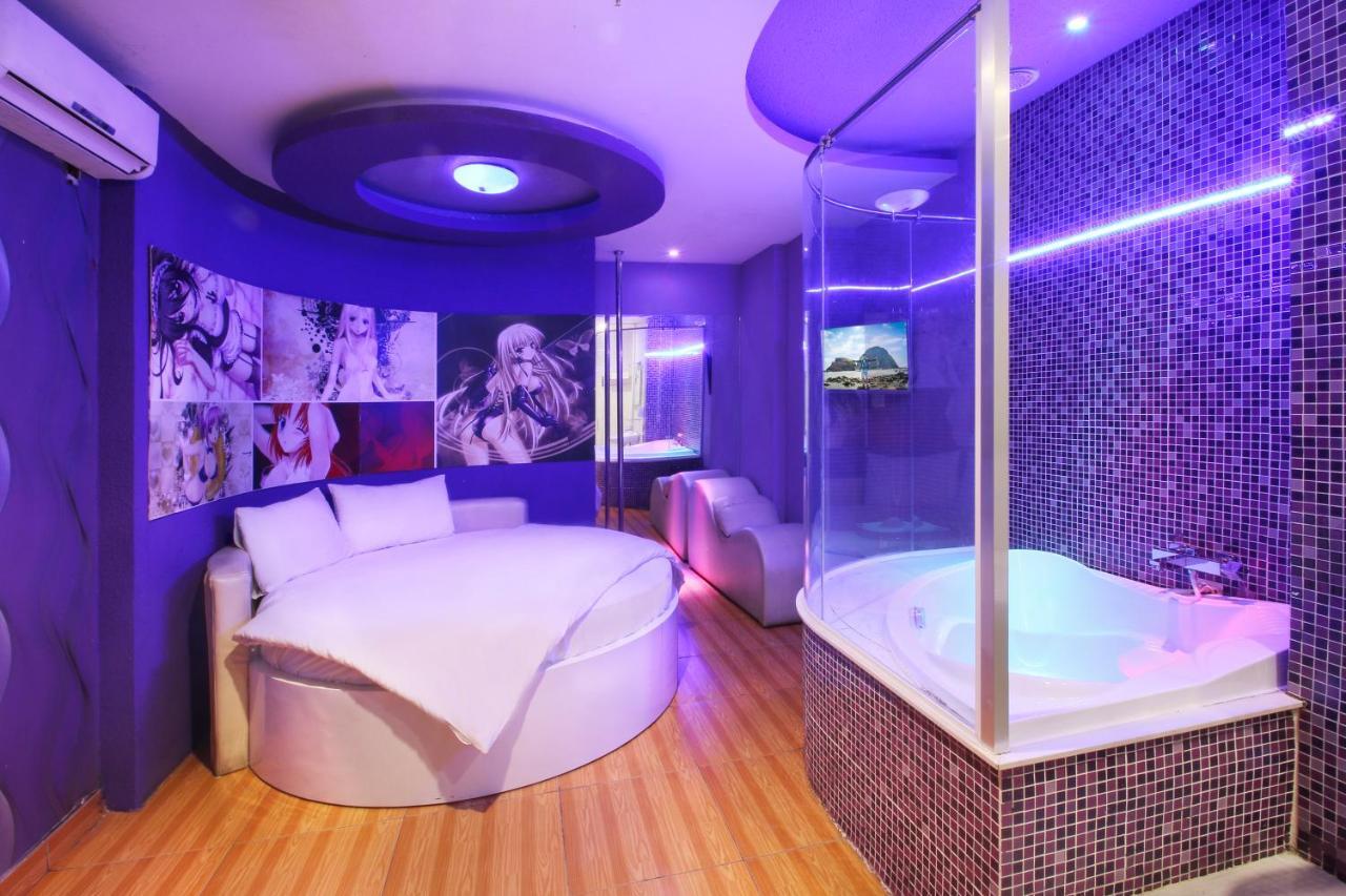 Bonita Boutique Hotel Ho Chi Minh-stad Buitenkant foto