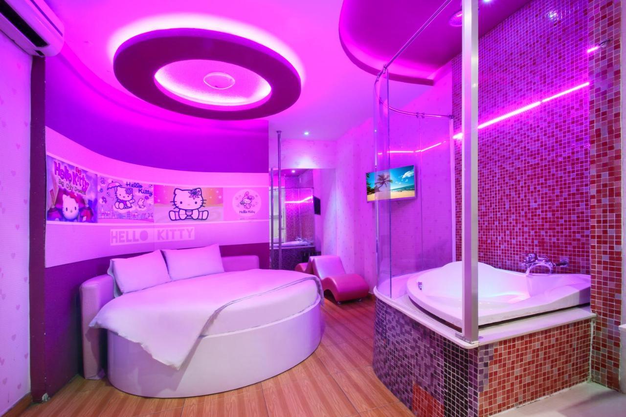 Bonita Boutique Hotel Ho Chi Minh-stad Buitenkant foto