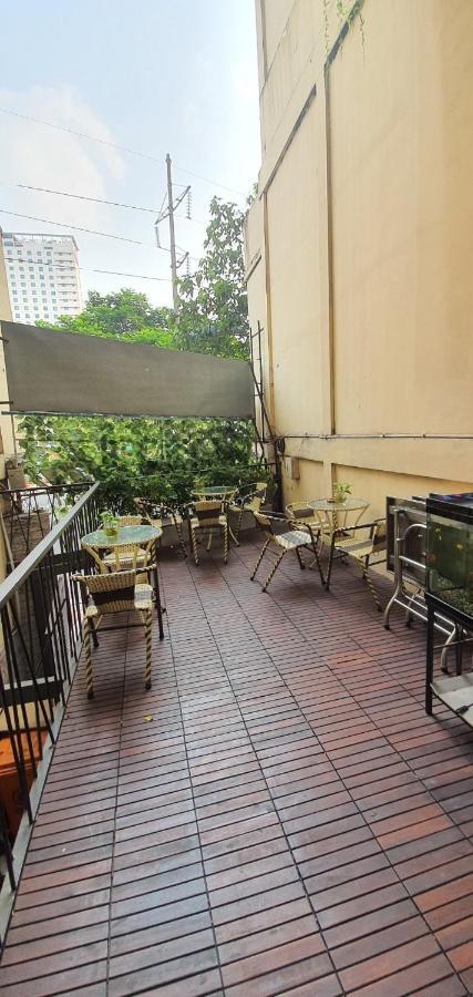 Bonita Boutique Hotel Ho Chi Minh-stad Buitenkant foto