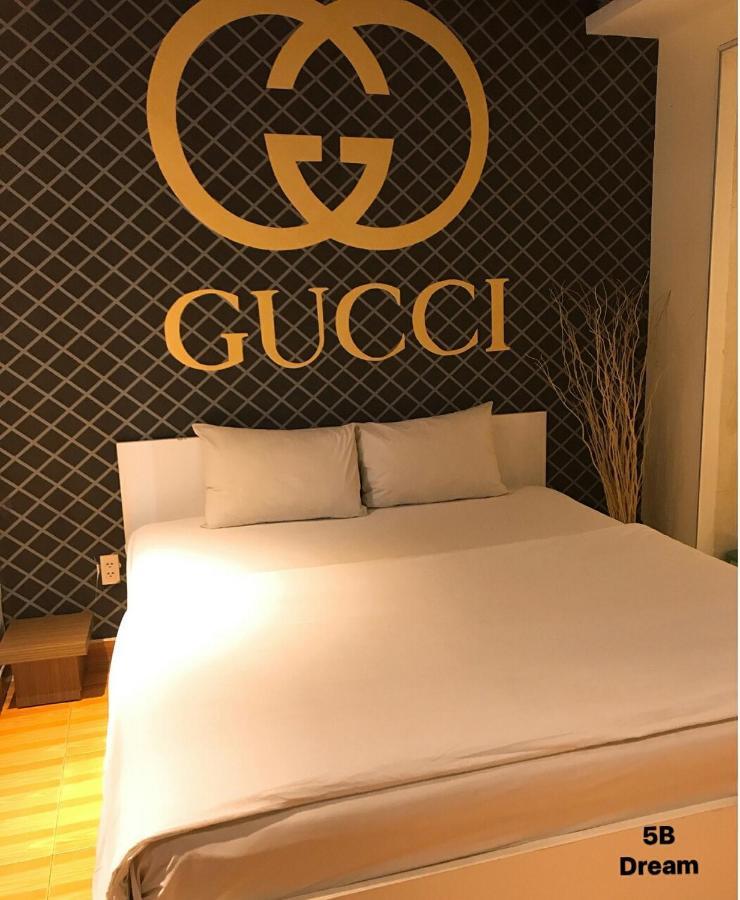 Bonita Boutique Hotel Ho Chi Minh-stad Buitenkant foto